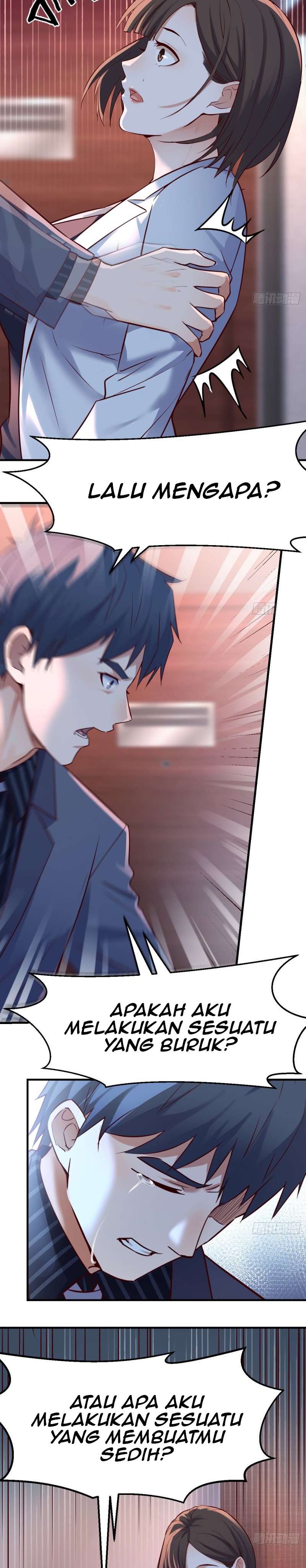 I Have Twin Girlfriends Chapter 84 Gambar 11