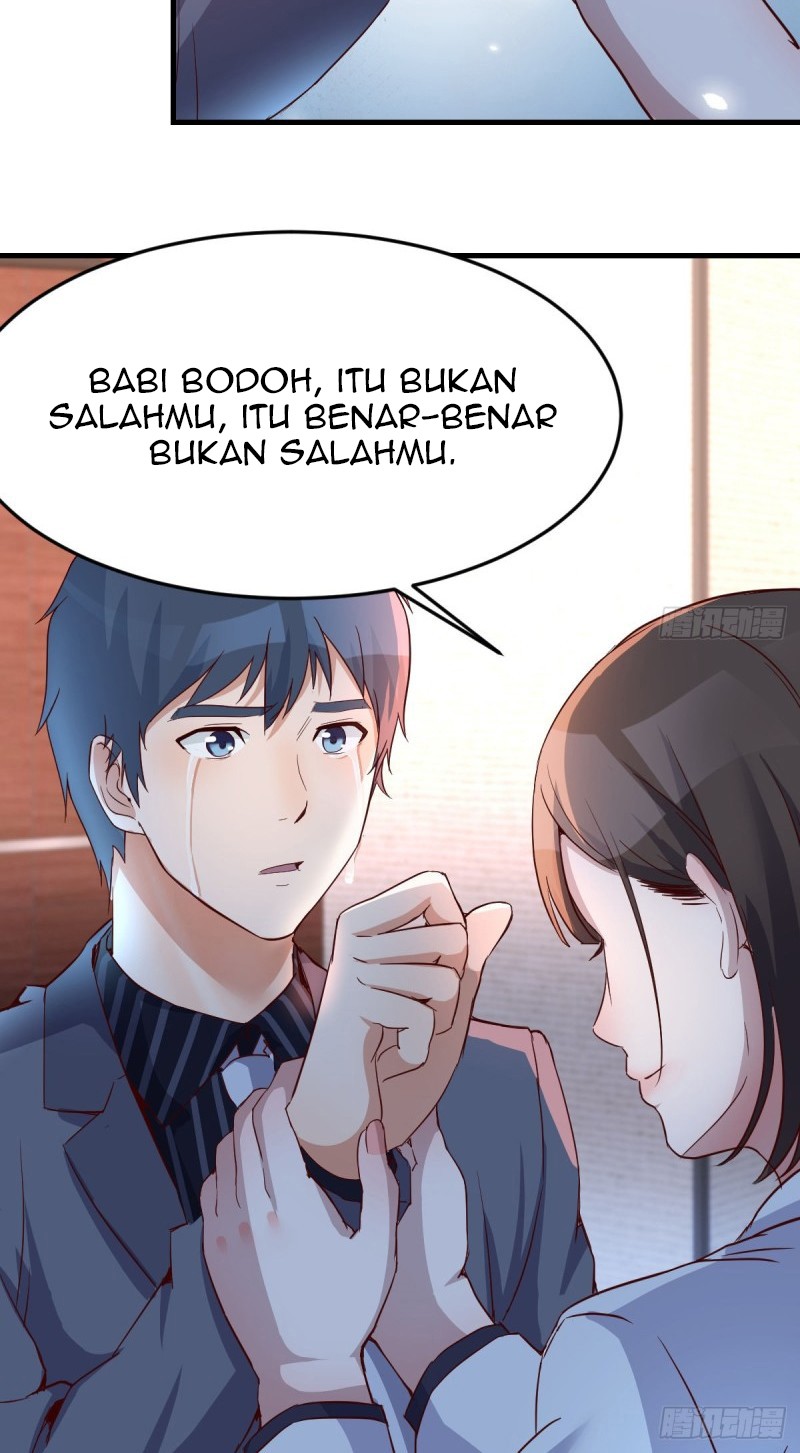 I Have Twin Girlfriends Chapter 84 Gambar 3