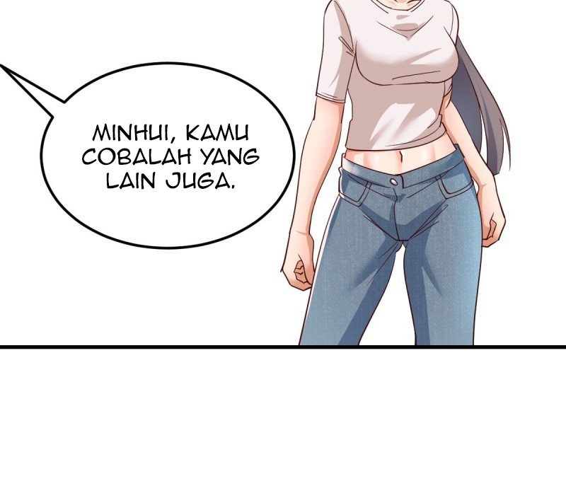I Have Twin Girlfriends Chapter 77 Gambar 7