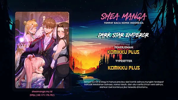 Baca Komik Dark Star Emperor Chapter 172 Gambar 1