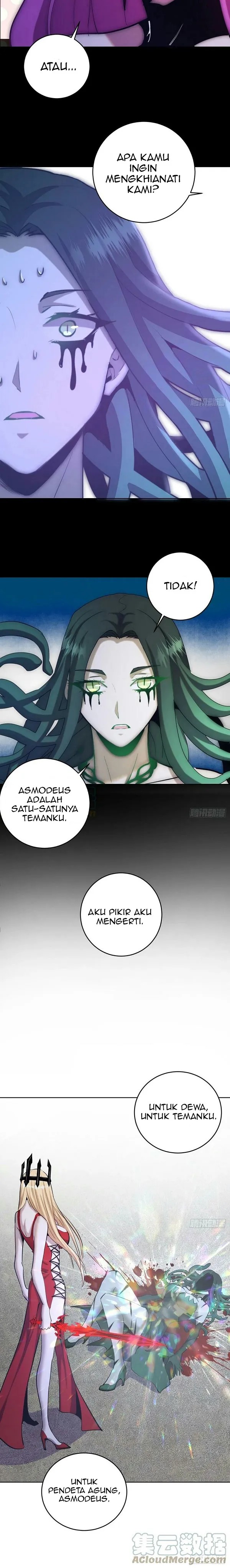 Dark Star Emperor Chapter 166 Gambar 9