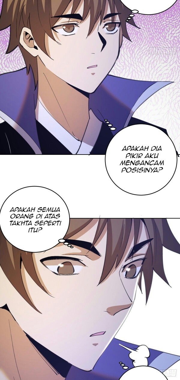 Dark Star Emperor Chapter 144 Gambar 15