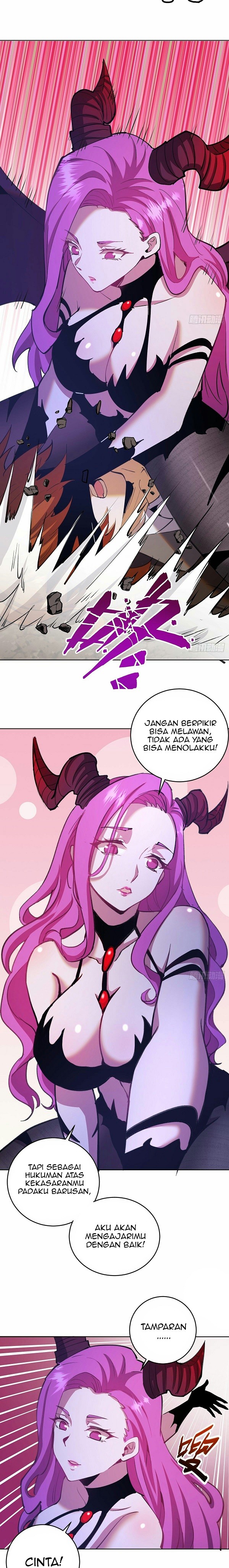 Dark Star Emperor Chapter 144 Gambar 8