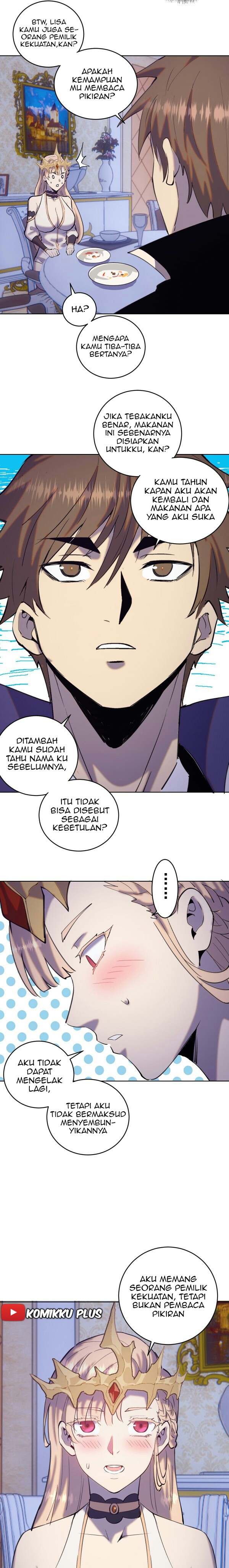 Dark Star Emperor Chapter 140 Gambar 14