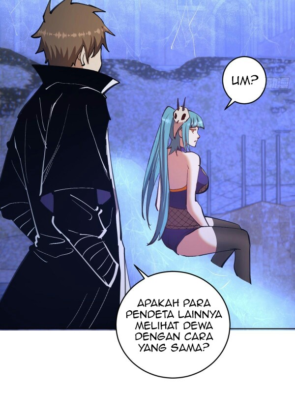 Dark Star Emperor Chapter 137 Gambar 7