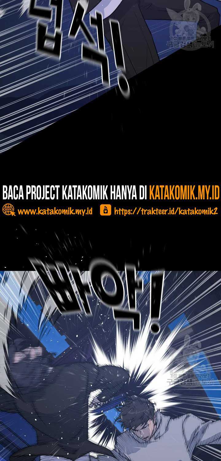 Trigger Chapter 104 Gambar 20