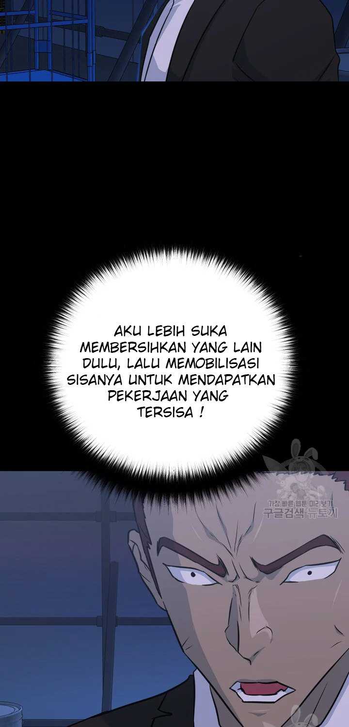 Trigger Chapter 104 Gambar 34