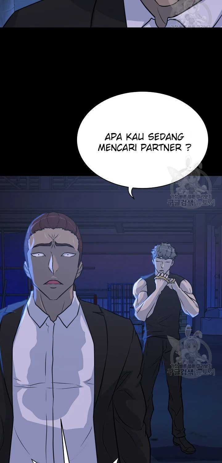 Trigger Chapter 104 Gambar 35