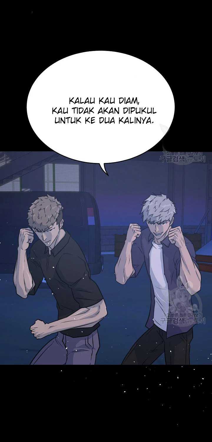 Trigger Chapter 104 Gambar 39