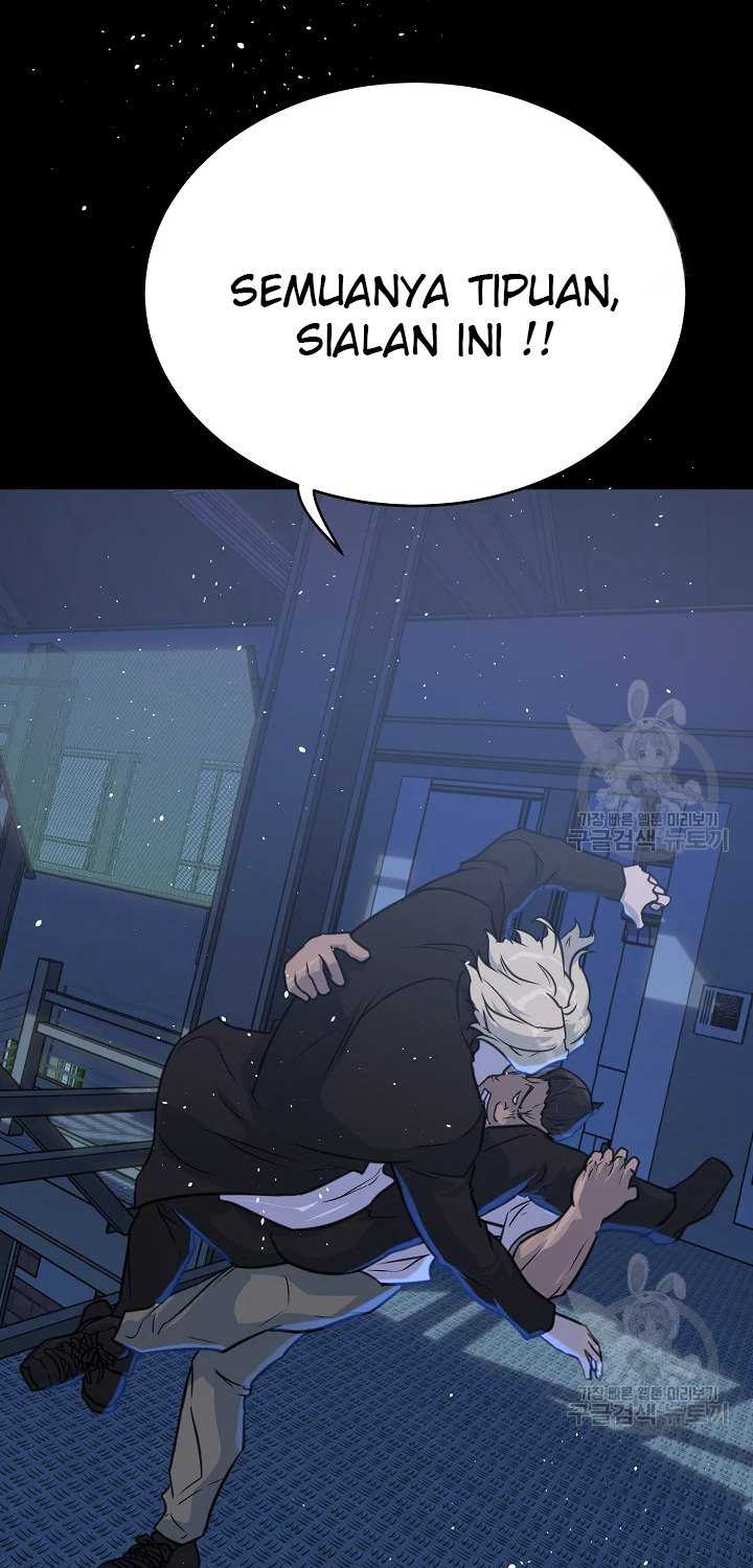 Trigger Chapter 104 Gambar 64