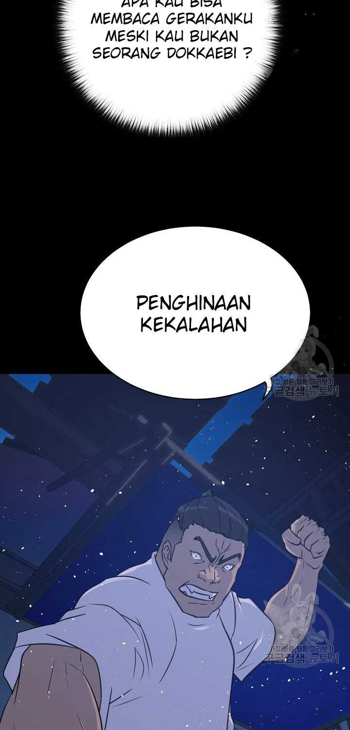 Trigger Chapter 104 Gambar 68