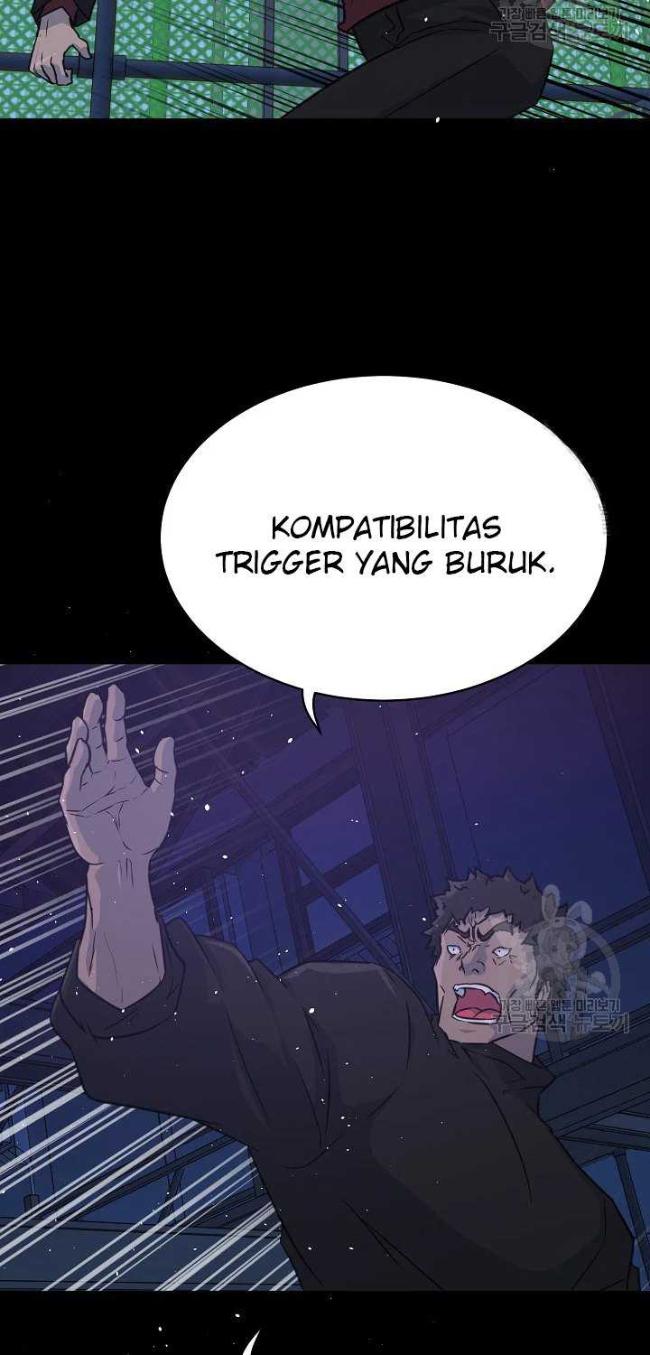 Trigger Chapter 104 Gambar 8