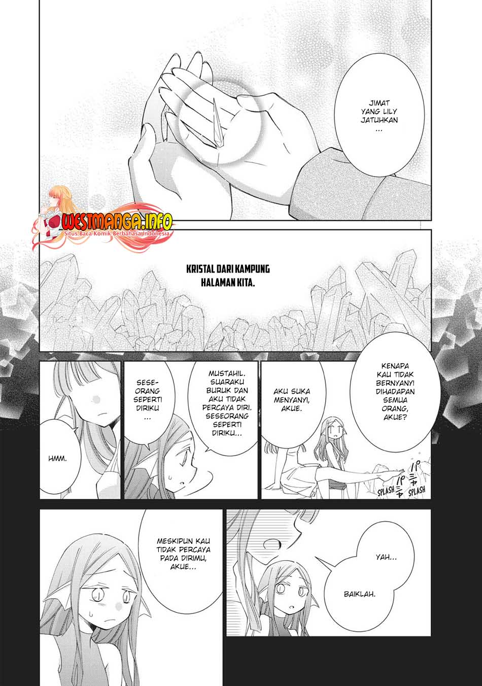 Jishou! Heibon Mazoku no Eiyuu Life: B-kyuu Mazoku nano ni Cheat Dungeon wo Tsukutteshimatta Kekka Chapter 30 Gambar 14