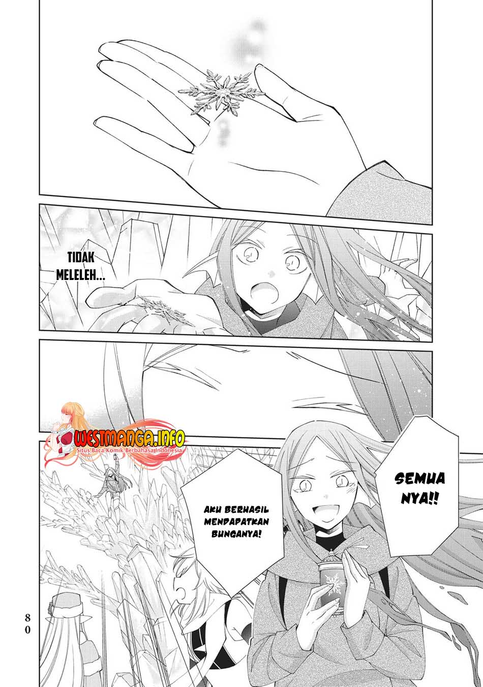 Jishou! Heibon Mazoku no Eiyuu Life: B-kyuu Mazoku nano ni Cheat Dungeon wo Tsukutteshimatta Kekka Chapter 30 Gambar 18