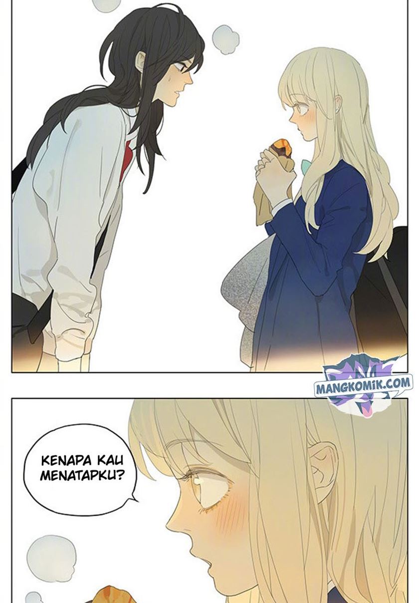 Tamen De Gushi Chapter 141 Gambar 9