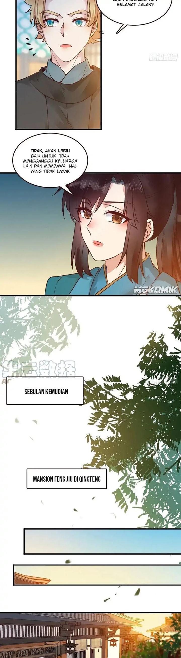 The Ghostly Doctor Chapter 438 Gambar 11