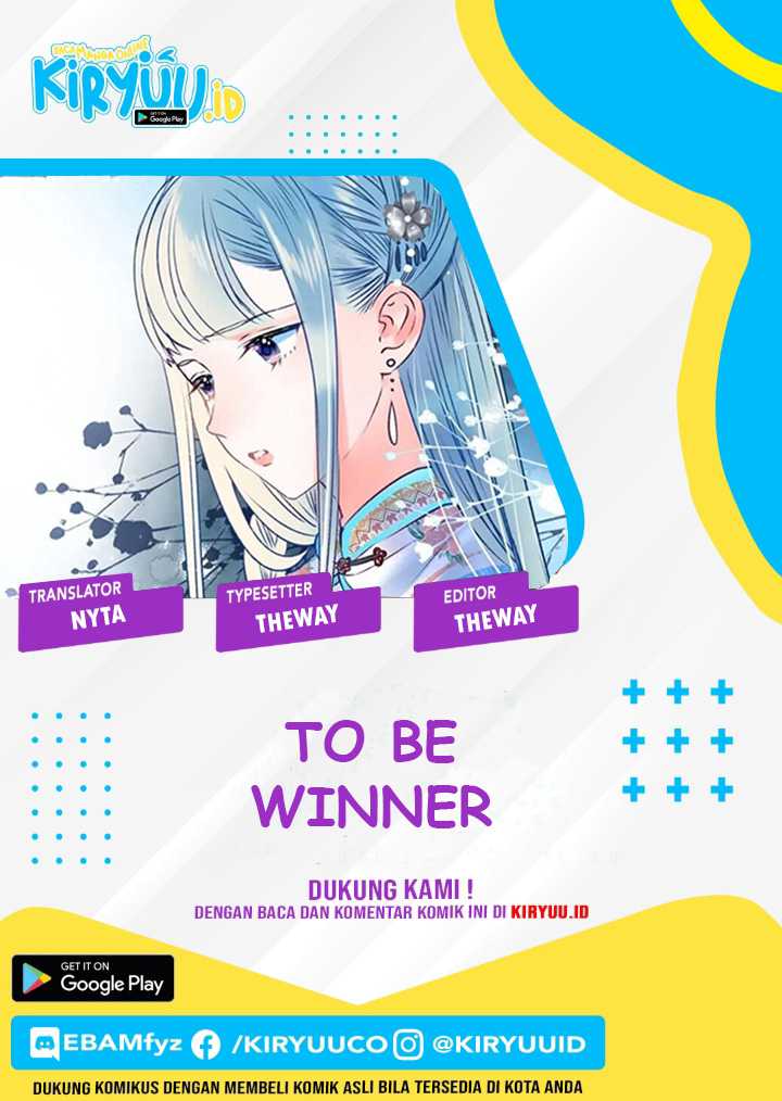 Baca Manhua To be Winner Chapter 77 Gambar 2