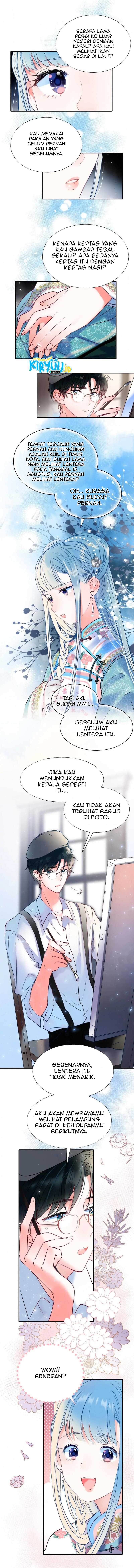 To be Winner Chapter 77 Gambar 7