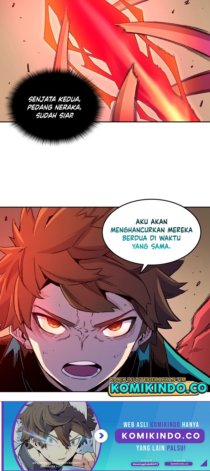 OOPARTS  Chapter 54 Gambar 31