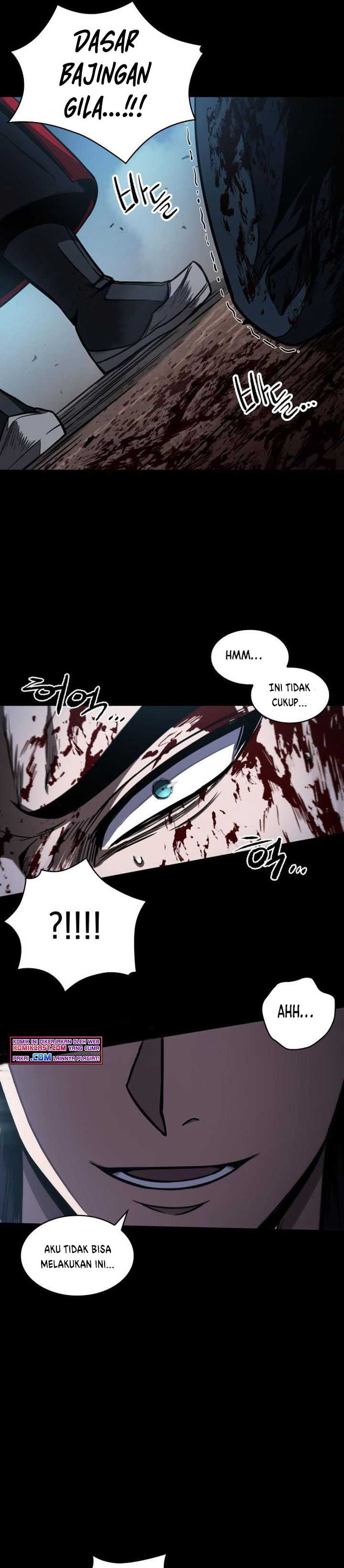 Nano Machine Chapter 93 Gambar 14