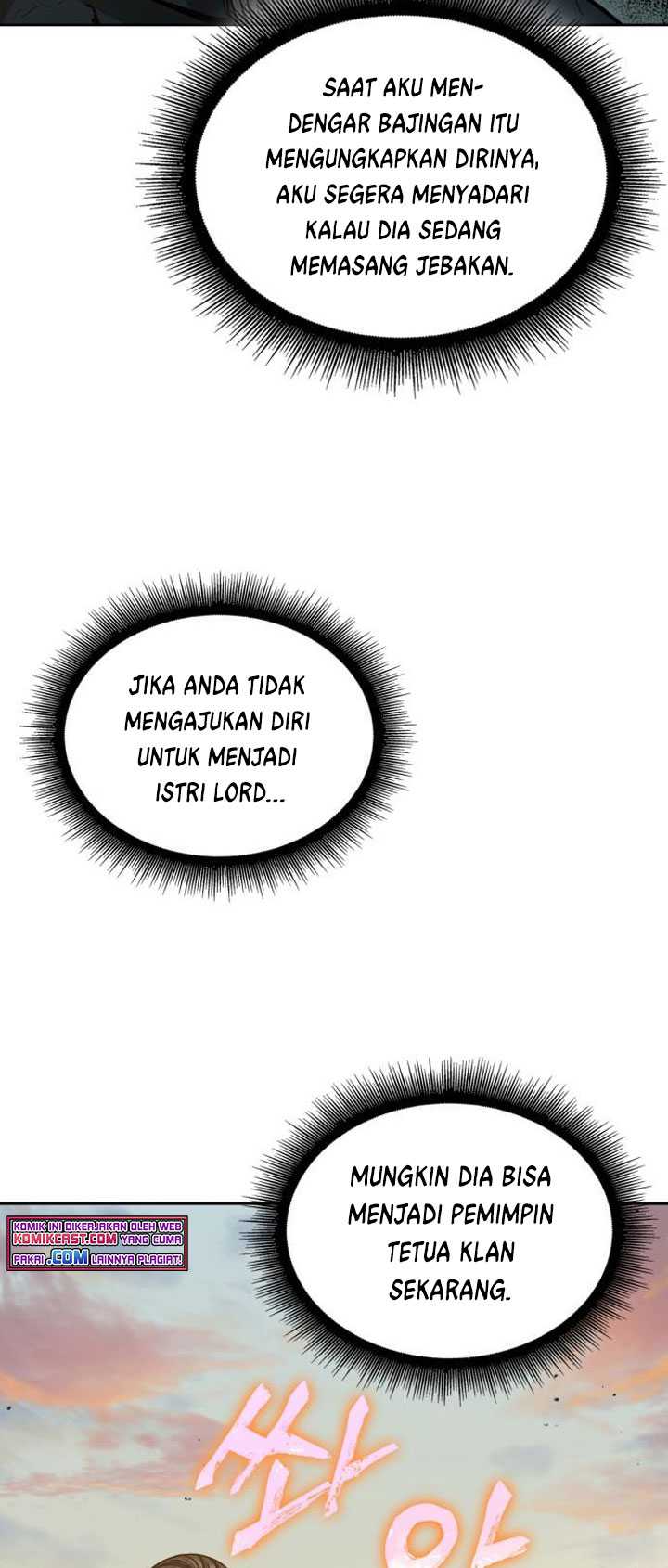 Nano Machine Chapter 92 Gambar 30