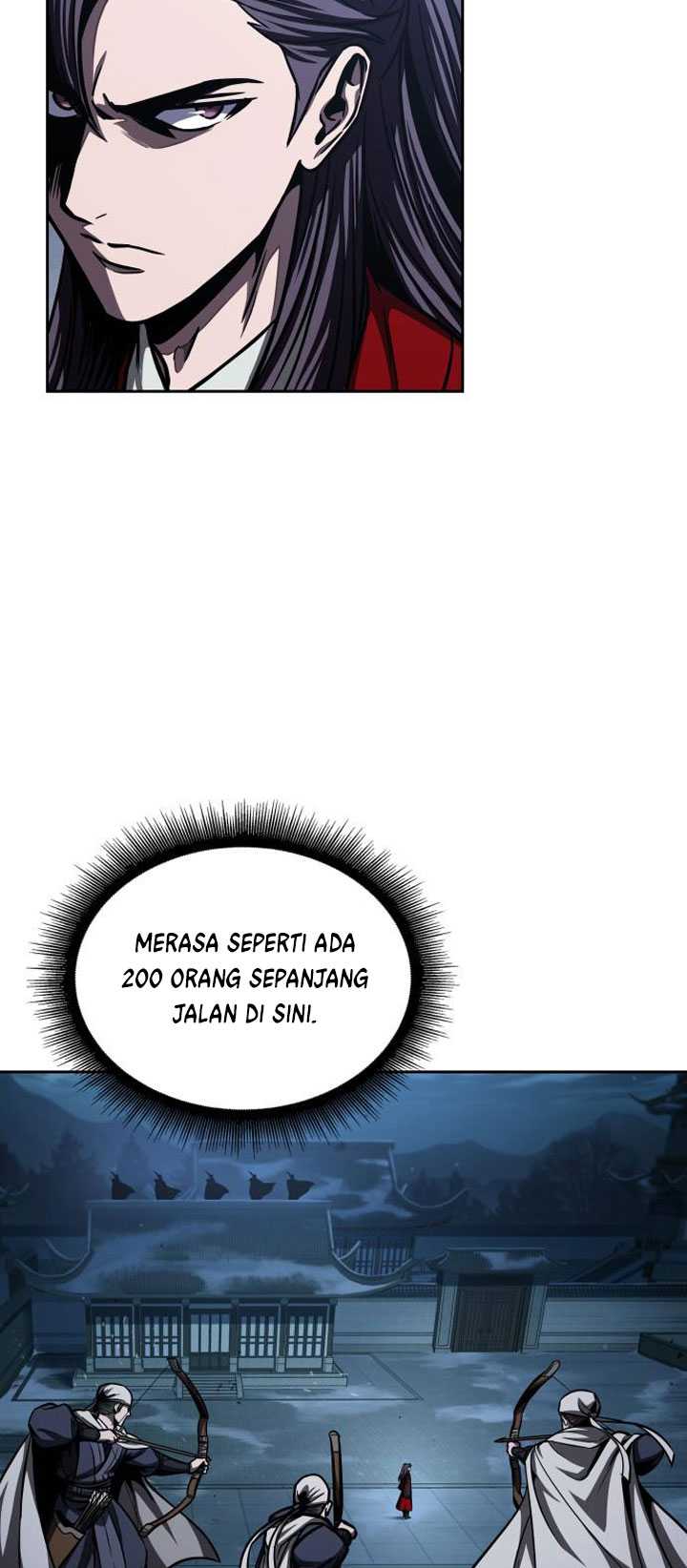 Nano Machine Chapter 92 Gambar 45