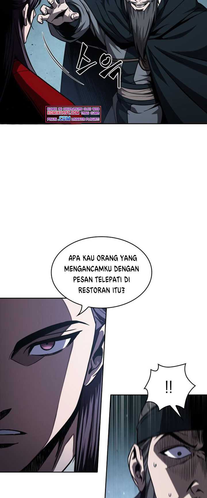 Nano Machine Chapter 92 Gambar 57