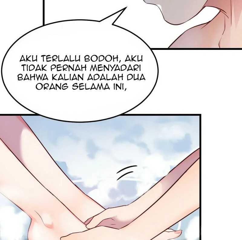 I Have Twin Girlfriends Chapter 100 Gambar 5