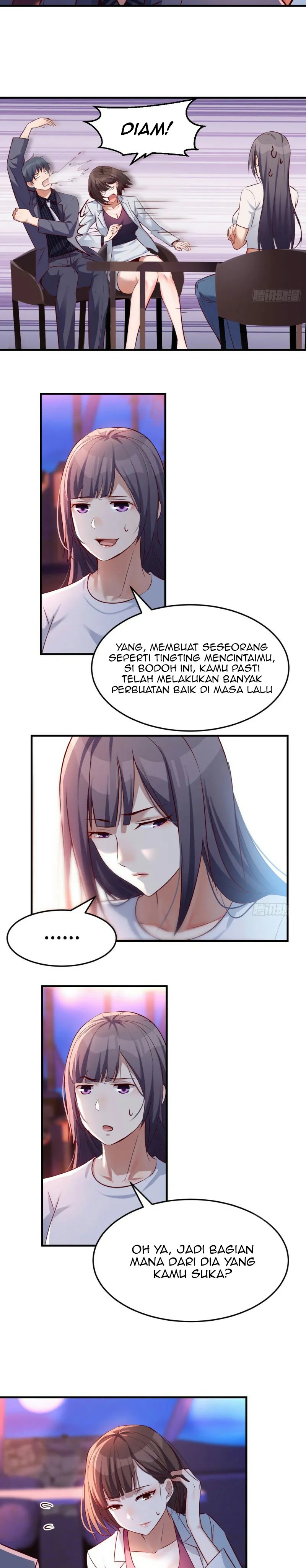 I Have Twin Girlfriends Chapter 98 Gambar 11