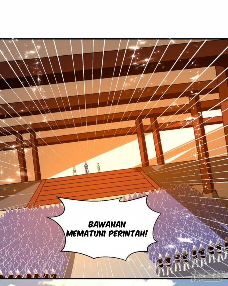 Strongest Leveling Chapter 284 Gambar 22