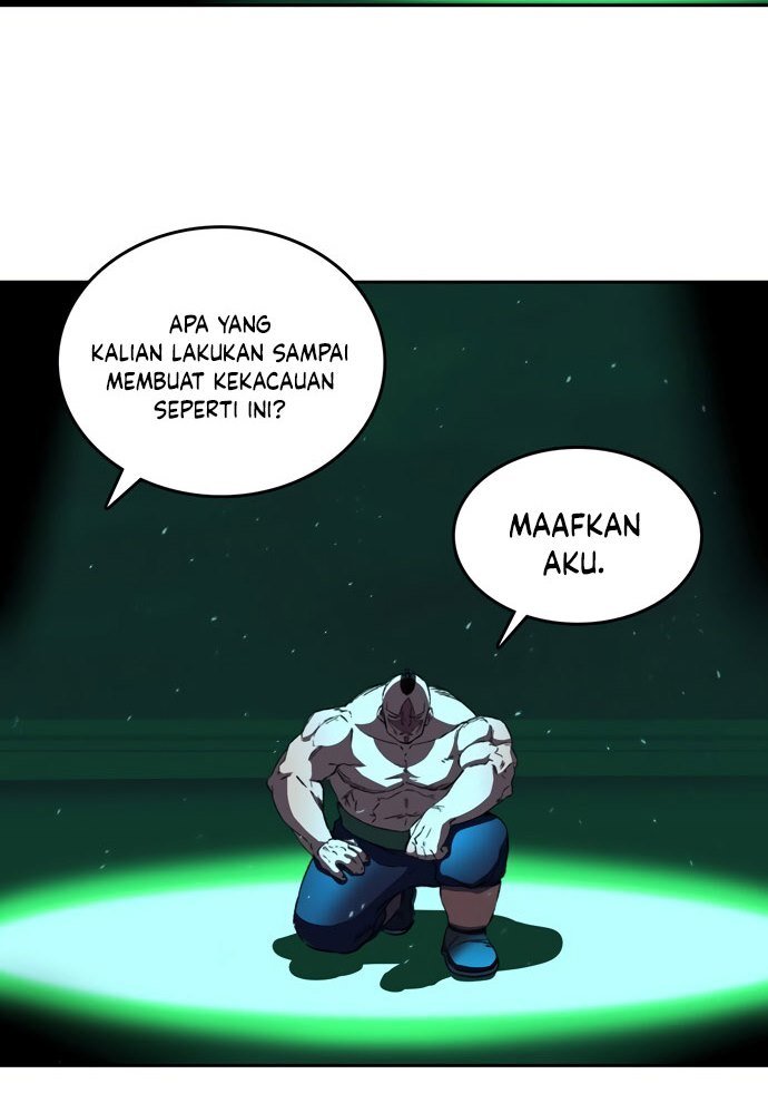 OOPARTS  Chapter 55 Gambar 25