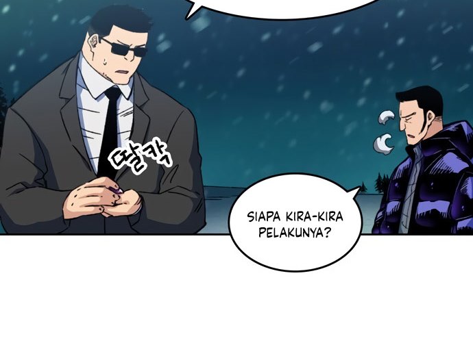 OOPARTS  Chapter 55 Gambar 41