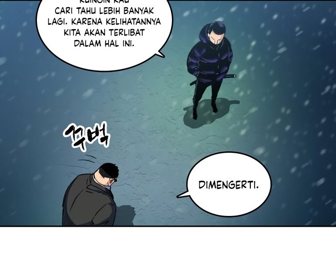 OOPARTS  Chapter 55 Gambar 45