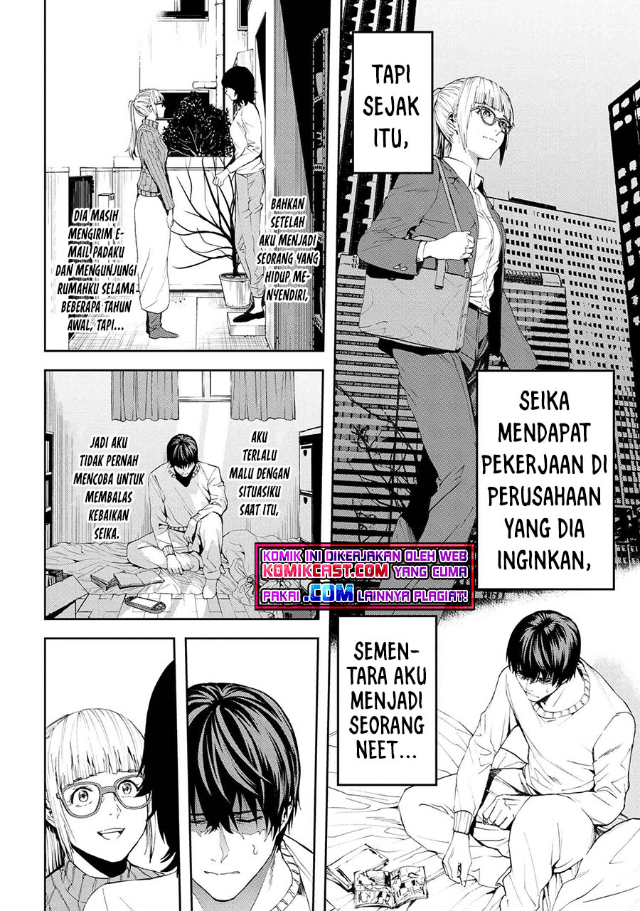 Halaman Komik