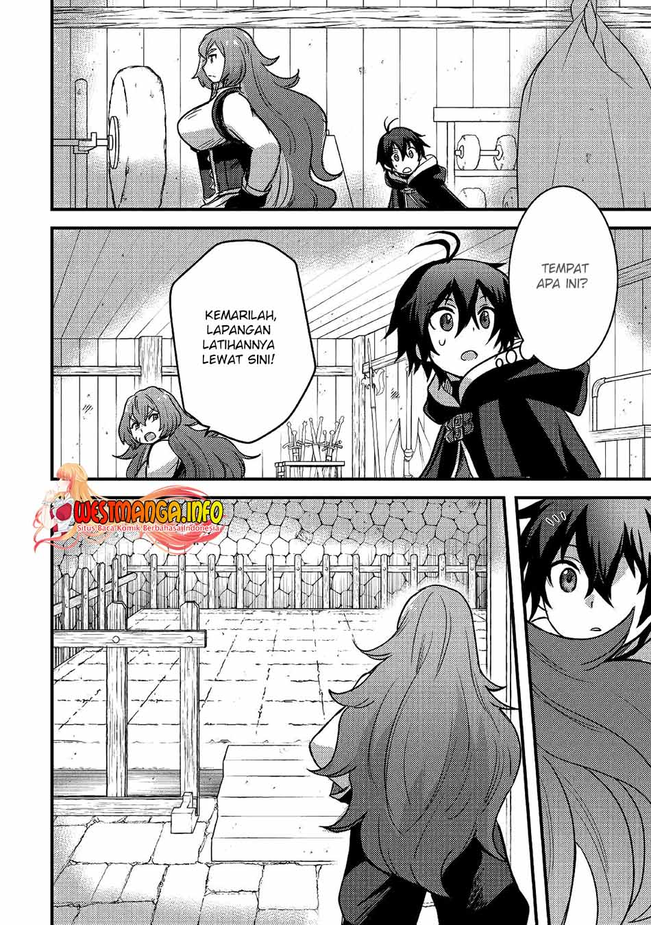 Fuguushoku To Baka Ni Saremashita Ga Jissai Wa Sorehodo Waruku Arimasen? Chapter 18 Gambar 8