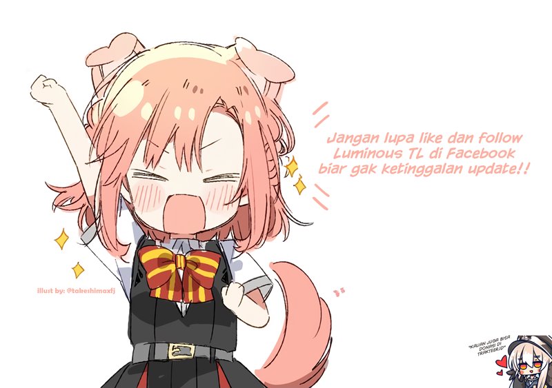Watashi Ga Koibito Ni Nareru Wake Naijan, Muri Muri! (Muri Janakatta!?)  Chapter 22 Gambar 26