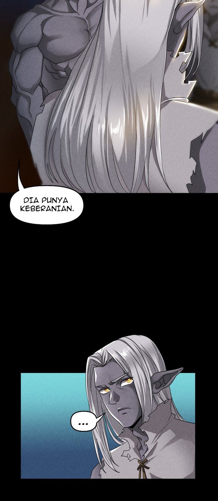 Lord of Goblins Chapter 14 Gambar 7