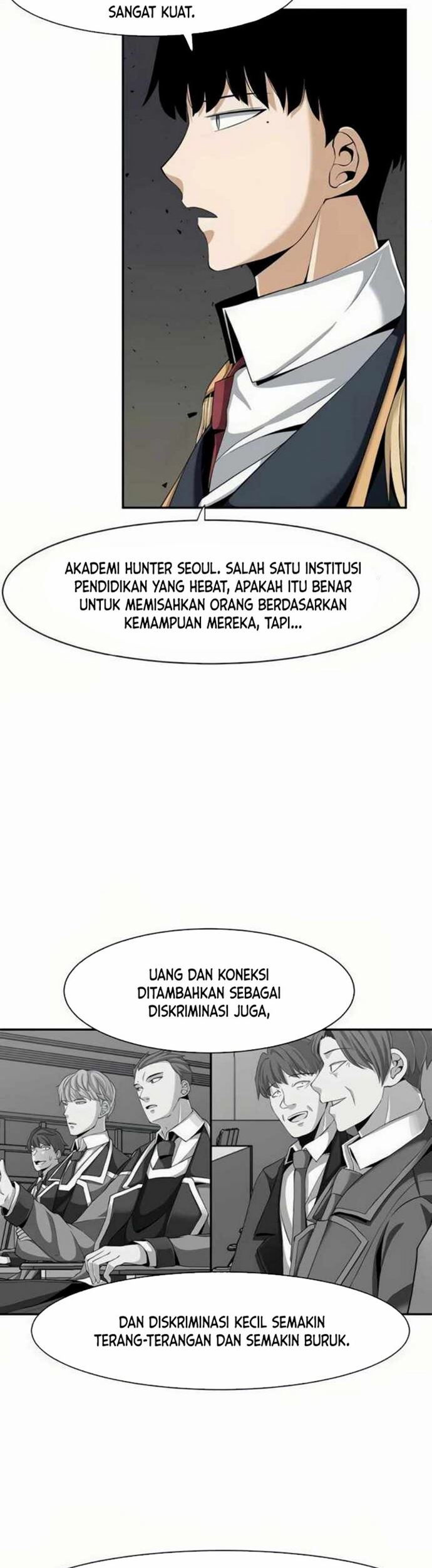 The Teacher of Perishable Villains Chapter 20.2 Gambar 15