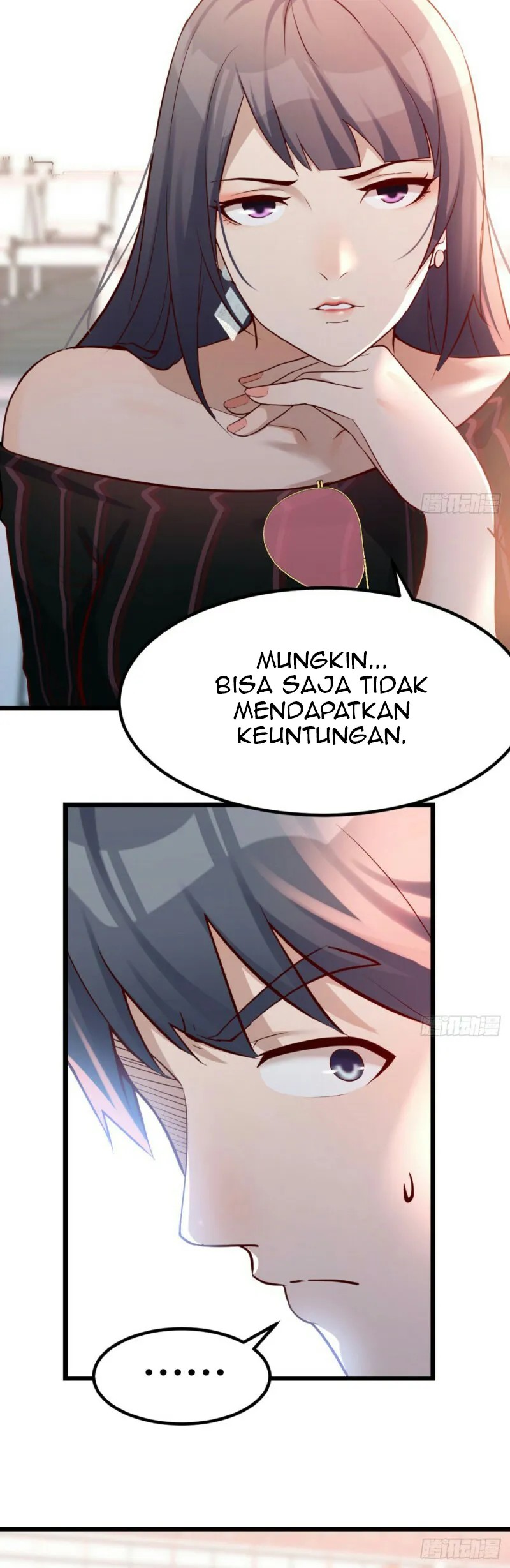 I Have Twin Girlfriends Chapter 103 Gambar 10