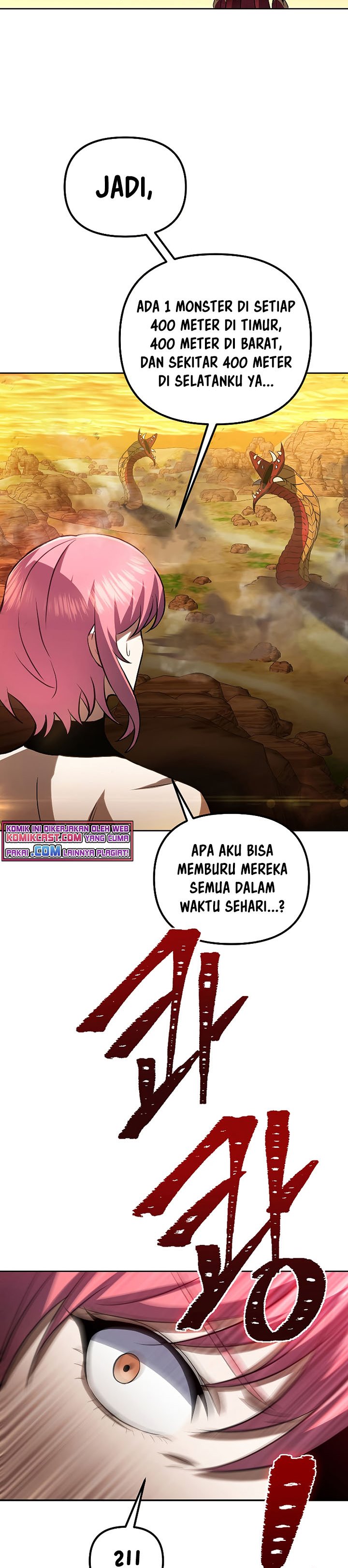 Maxed Out Leveling Chapter 29 Gambar 23