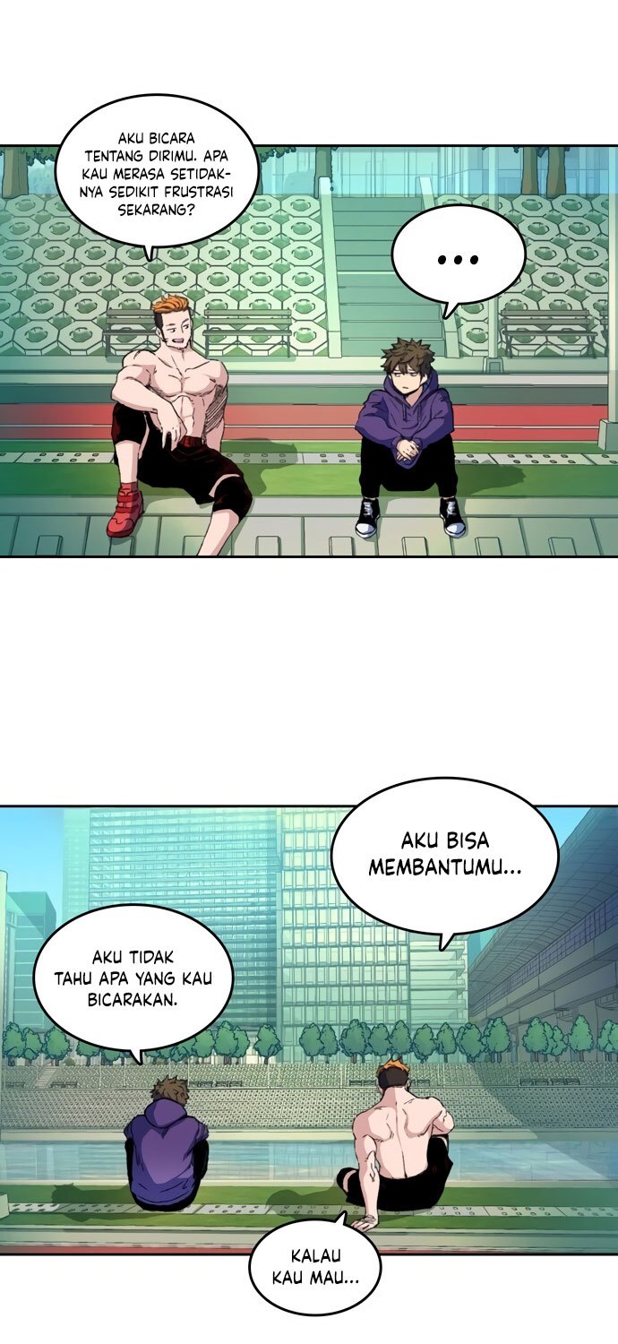 OOPARTS Chapter 56 Gambar 10