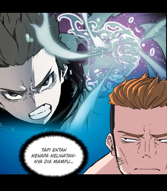 OOPARTS Chapter 56 Gambar 13