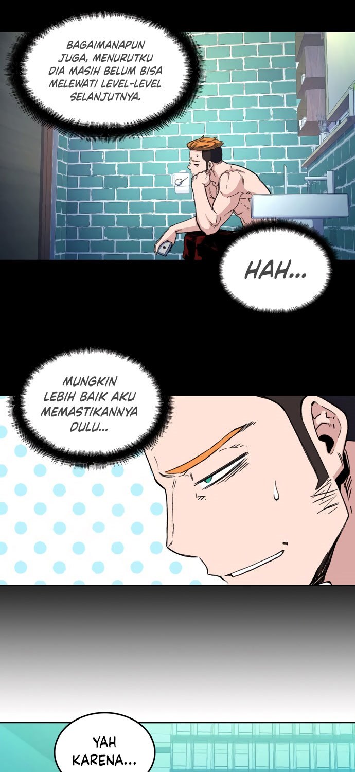 OOPARTS Chapter 56 Gambar 14