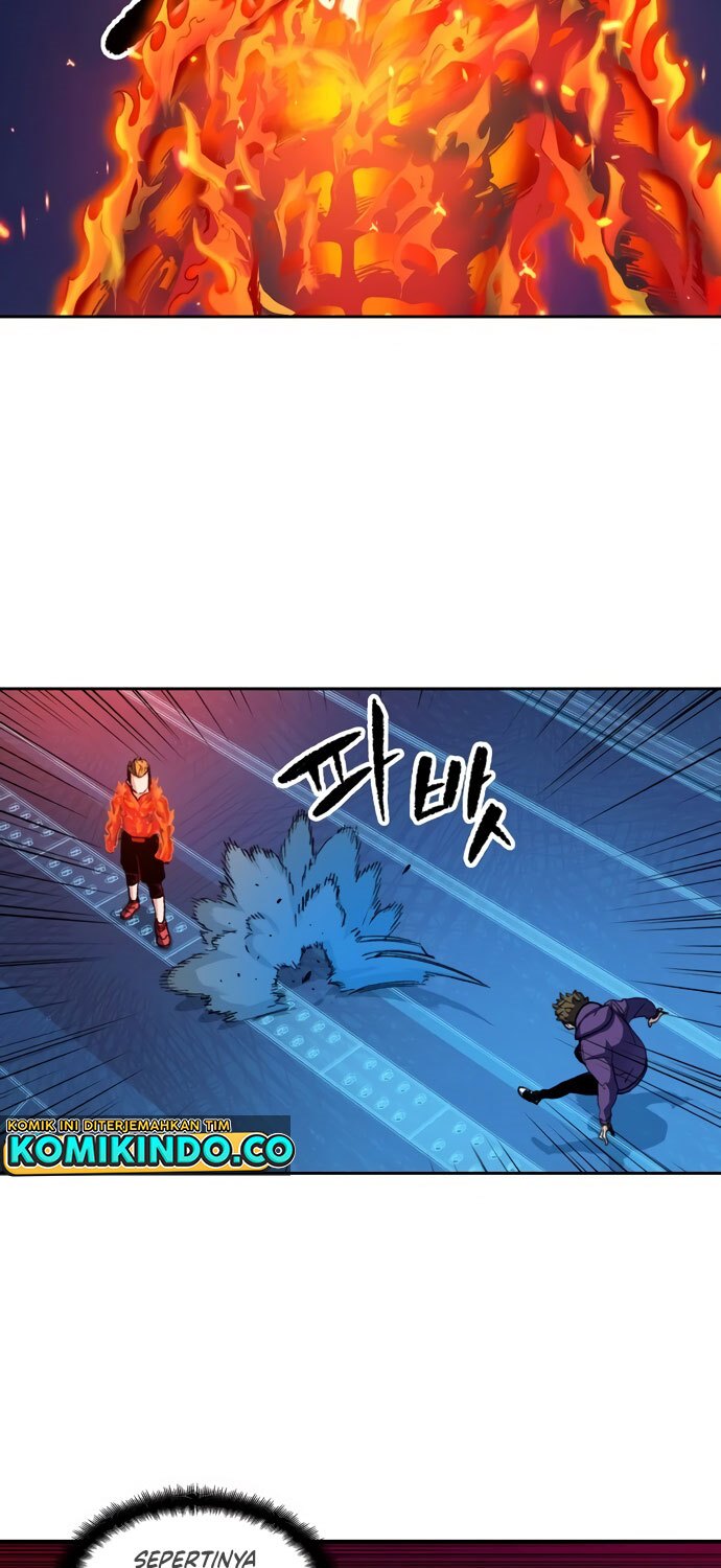 OOPARTS Chapter 56 Gambar 28