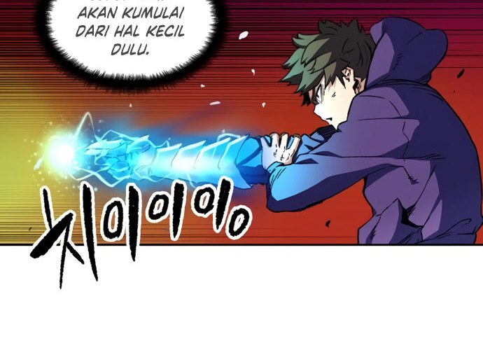 OOPARTS Chapter 56 Gambar 29