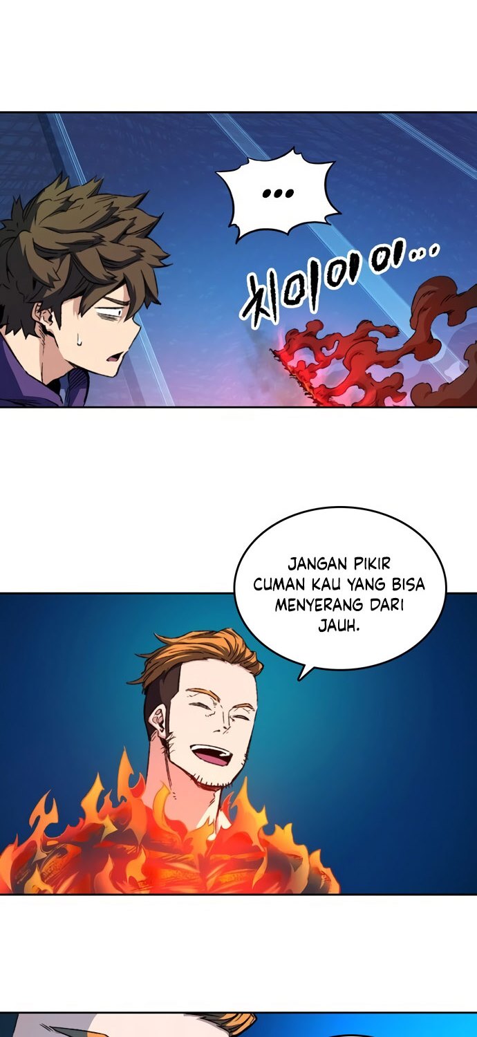 OOPARTS Chapter 56 Gambar 31