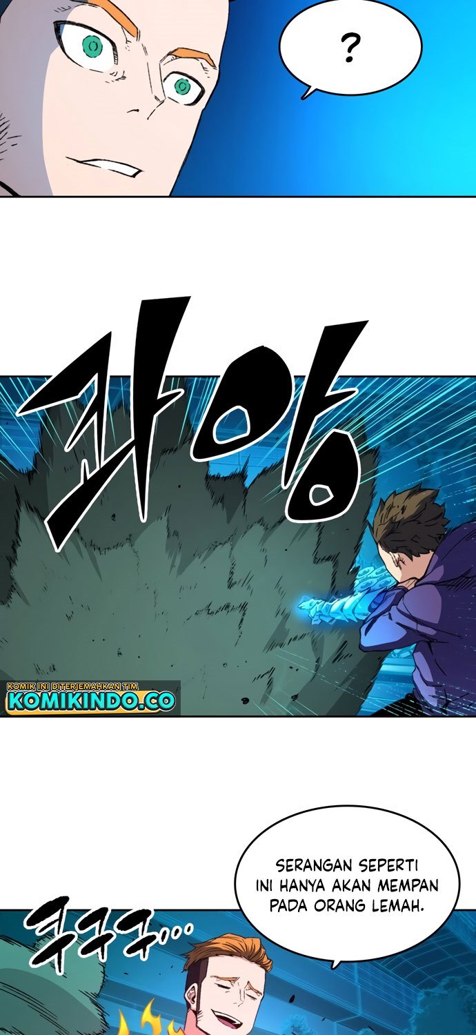 OOPARTS Chapter 56 Gambar 32