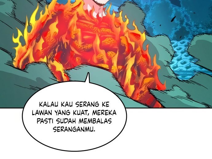 OOPARTS Chapter 56 Gambar 33