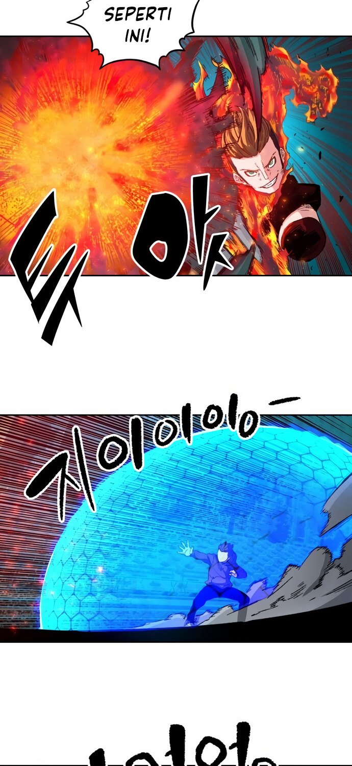 OOPARTS Chapter 56 Gambar 35