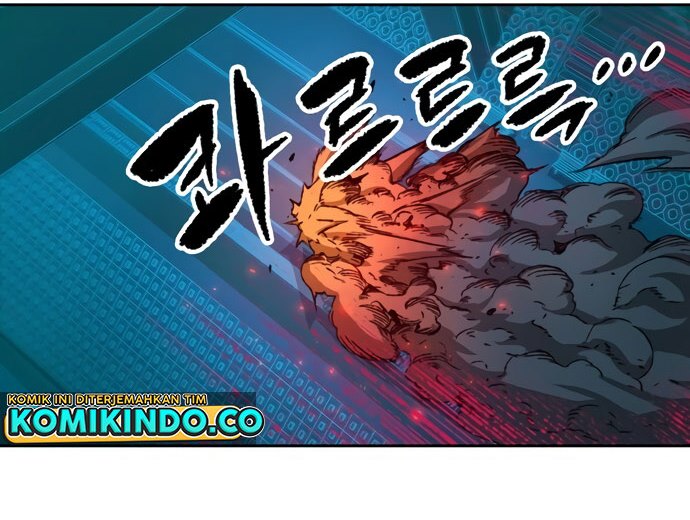 OOPARTS Chapter 56 Gambar 37